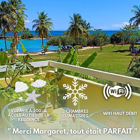 Apartamento Chez Marguerite By Magcar Le Gosier  Exterior foto