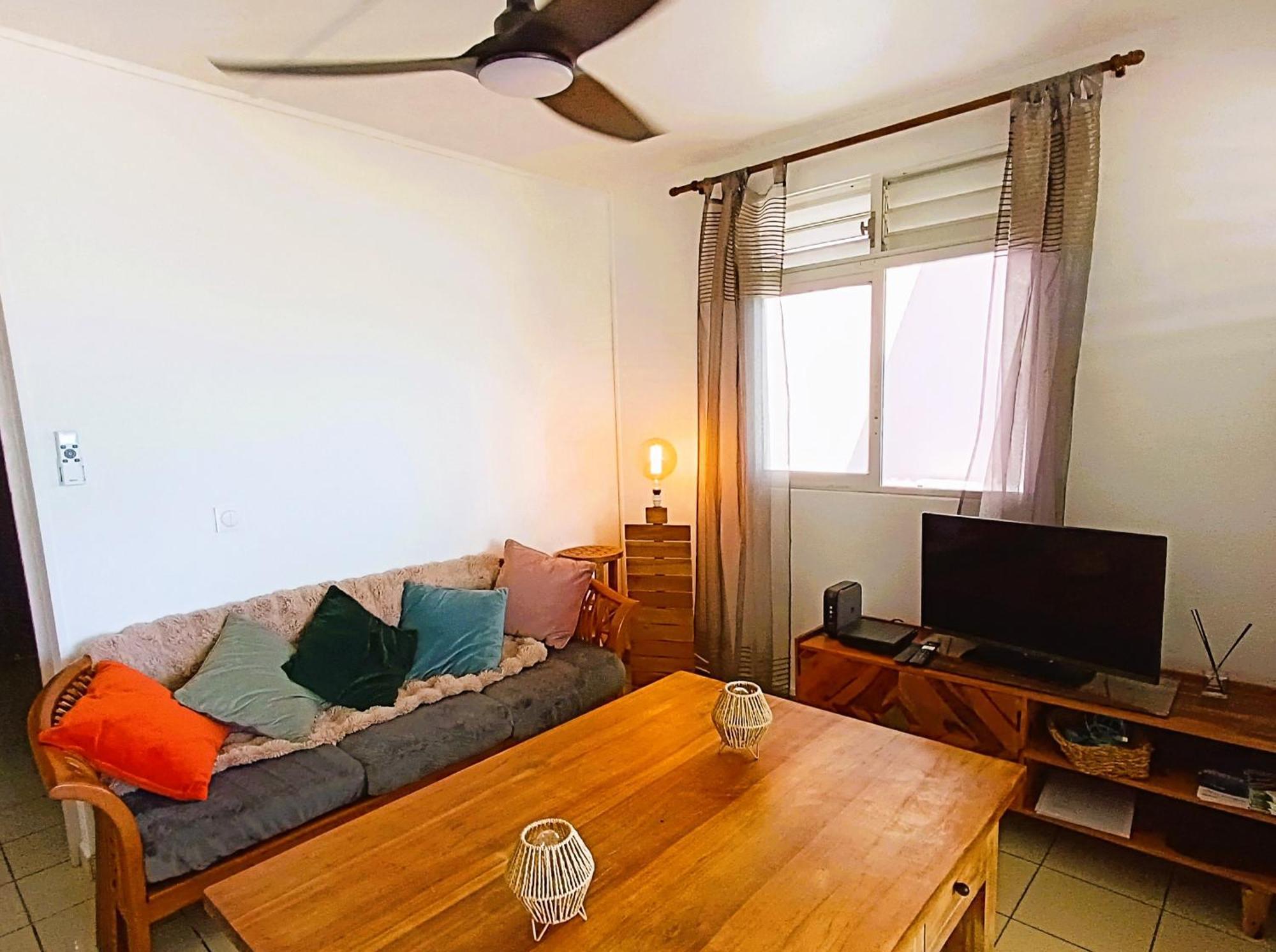 Apartamento Chez Marguerite By Magcar Le Gosier  Exterior foto