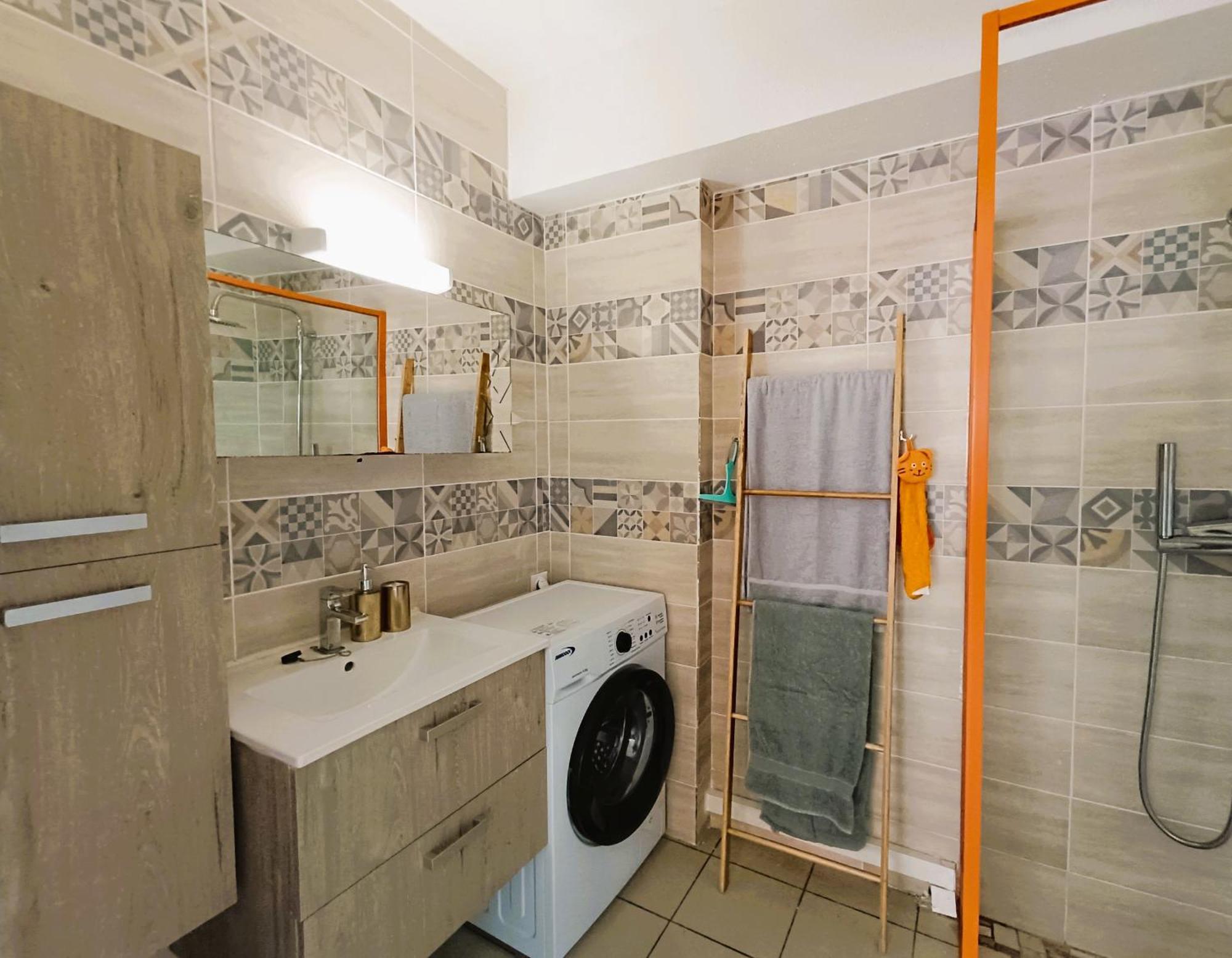 Apartamento Chez Marguerite By Magcar Le Gosier  Exterior foto