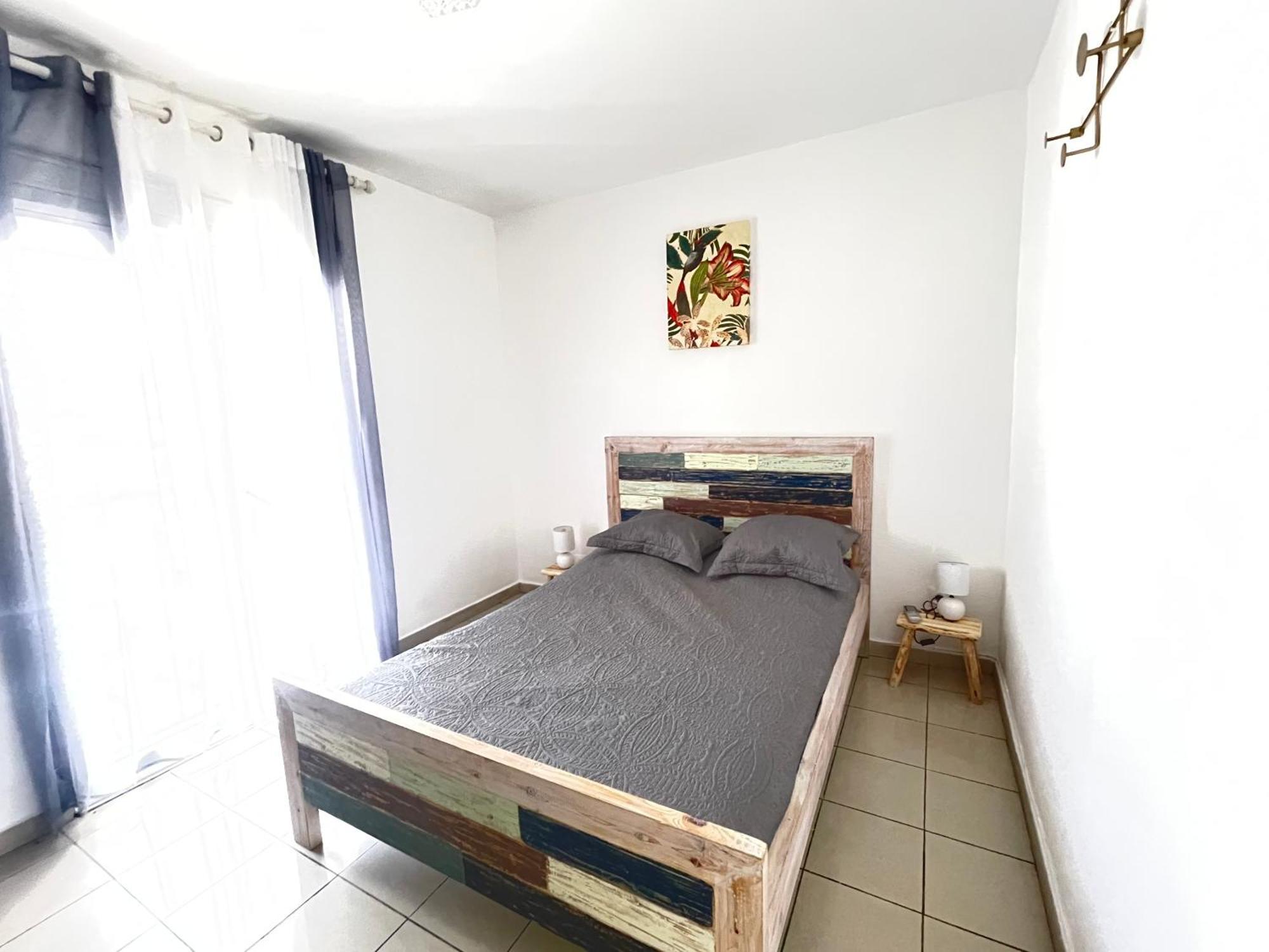 Apartamento Chez Marguerite By Magcar Le Gosier  Exterior foto